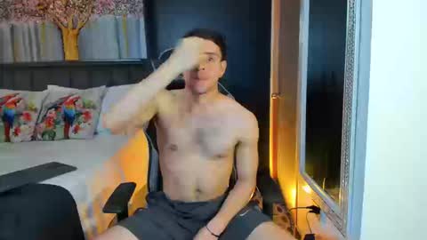 Derek Hussain online show from 20, 9, 2025