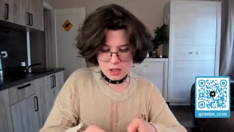 Derek online show from 1, 6, 2026