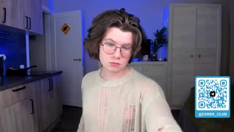 Derek online show from 3, 6, 2026