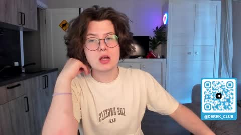 Derek online show from 9, 6, 2026