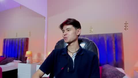 derek_sinn online show from 28, 3, 2026