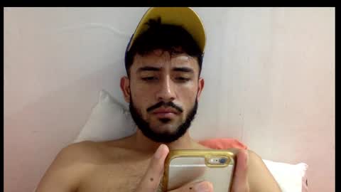 Snapshot of derek_smiith chatting on 6, 2, 2025 Derek smiith online show from 6, 2, 2025