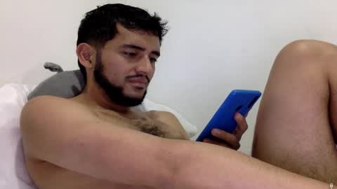 Snapshot of derek_smiith chatting on 26, 2, 2026 Derek smiith online show from 26, 2, 2026