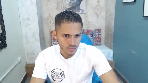 D E R E K online show from 2, 12, 2025