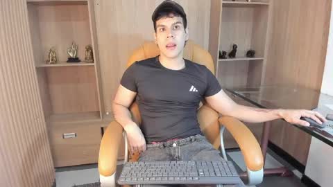 derek_voss online show from 27, 4, 2026