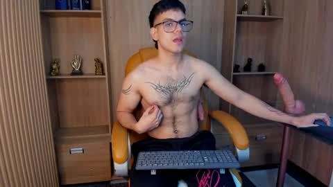 derek_voss online show from 29, 4, 2026