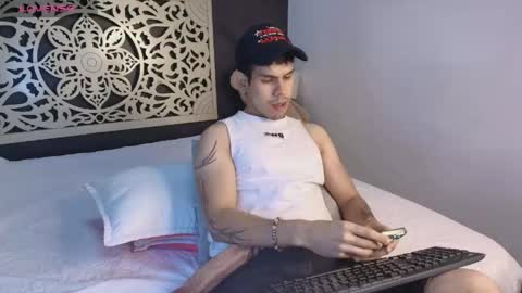 derek_voss online show from 25, 5, 2026