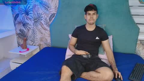 derek_voss online show from 29, 5, 2026
