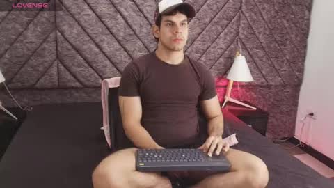 derek_voss online show from 5, 6, 2026