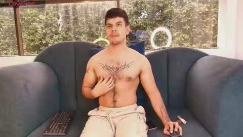derek_voss online show from 17, 6, 2026