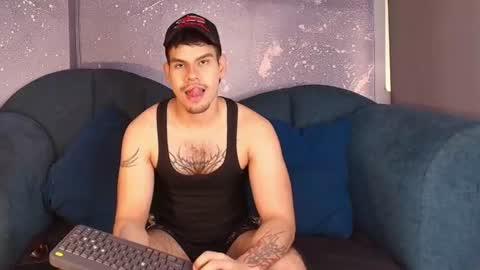 derek_voss online show from 18, 6, 2026
