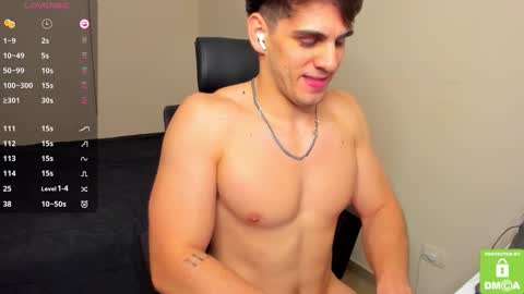 Snapshot of derekcb chatting on 24, 9, 2025 Derekcb online show from 24, 9, 2025