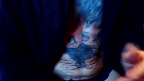 Snapshot of derekdiamond chatting on 14, 2, 2026 henry garfield online show from 14, 2, 2026