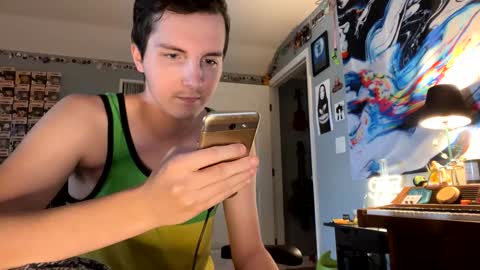 derekdings online show from 17, 12, 2024