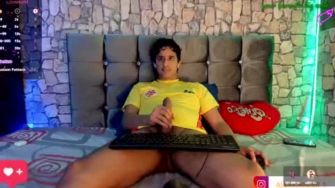 DEREKK   online show from 28, 1, 2025