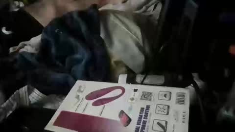 Snapshot of derick1961 chatting on 16, 1, 2026 derick1961 online show from 16, 1, 2026