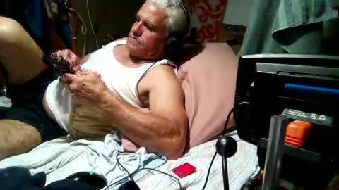 Snapshot of derick1961 chatting on 19, 1, 2026 derick1961 online show from 19, 1, 2026