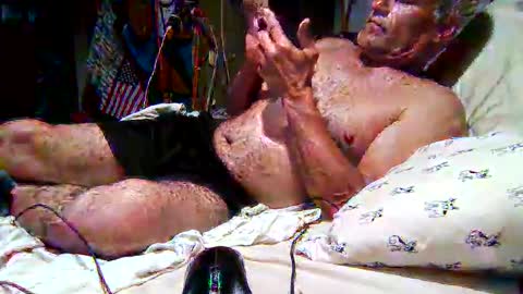 derick1961 online show from 6, 4, 2026