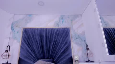 Snapshot of derieri_blush chatting on 27, 5, 2026 Deri online show from 27, 5, 2026