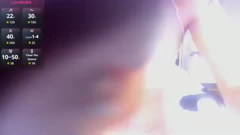 Snapshot of derieri_blush chatting on 30, 6, 2026 Deri online show from 30, 6, 2026