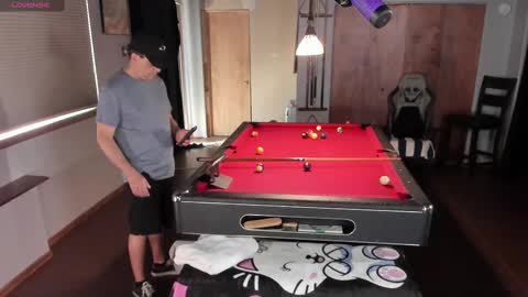 Derrick 52 and Brittany 50 online show from 4, 3, 2025