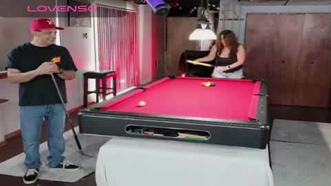 Derrick 52 and Brittany 50 online show from 4, 4, 2026