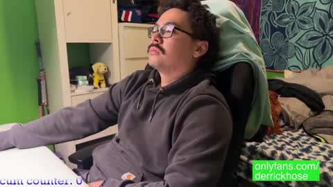 Snapshot of derrick_hose chatting on 25, 2, 2025 Derrick Hose online show from 25, 2, 2025