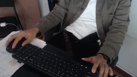     online show from 3, 1, 2025