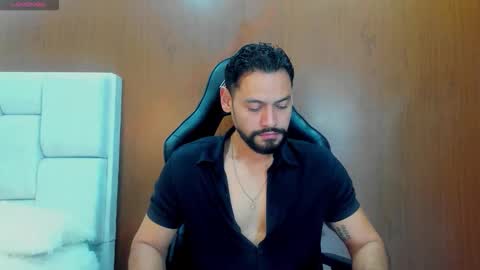 DerryBigger CM online show from 14, 10, 2025