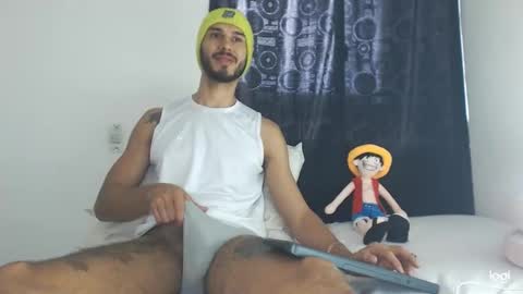 JhimyMaster online show from 26, 12, 2024