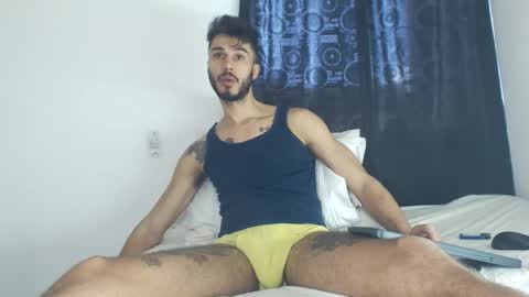 JhimyMaster online show from 14, 1, 2025