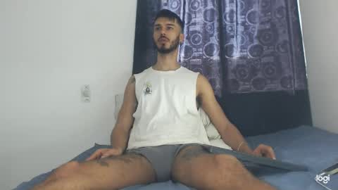 JhimyMaster online show from 17, 2, 2025