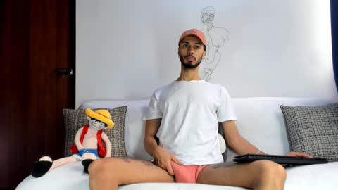 JhimyMaster online show from 24, 2, 2026