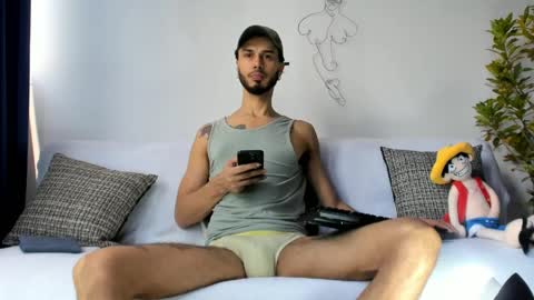 JhimyMaster online show from 14, 4, 2026