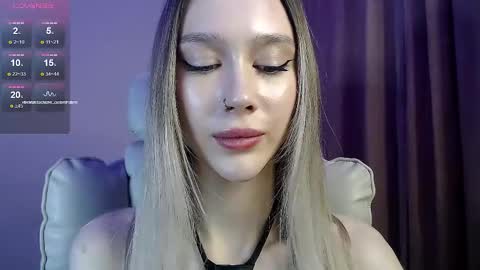 Ari online show from 20, 3, 2026