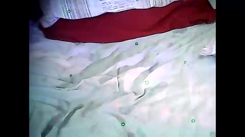 Deseo Mistico online show from 16, 4, 2026