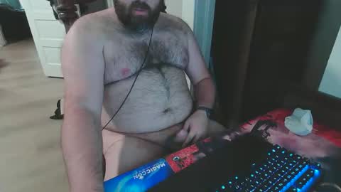 Desert Man online show from 18, 2, 2026