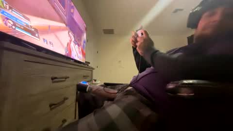 desertadventurer25 online show from 25, 1, 2025