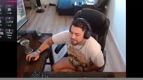 desertadventurer25 online show from 9, 9, 2025