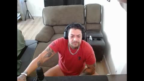 desertadventurer25 online show from 15, 10, 2025