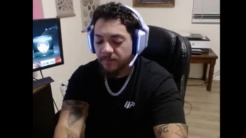 desertadventurer25 online show from 17, 10, 2025