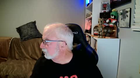 D K online show from 4, 12, 2024