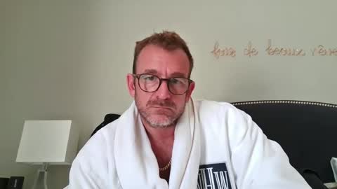 desertranger online show from 10, 5, 2026