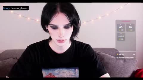 Domi  online show from 15, 12, 2024