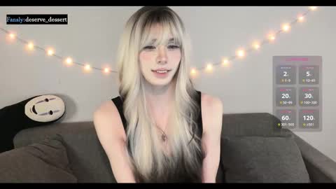 Domi  online show from 4, 1, 2025