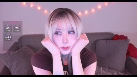 Domi  online show from 27, 1, 2025