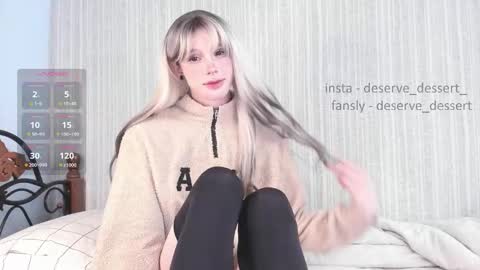 Domi  online show from 7, 10, 2025