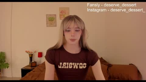 Domi  online show from 21, 5, 2026