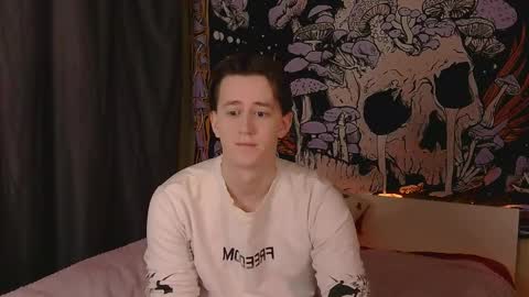 Snapshot of deshman1 chatting on 2, 3, 2026 deshman1 online show from 2, 3, 2026