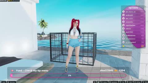 The Goddess online show from 25, 2, 2026